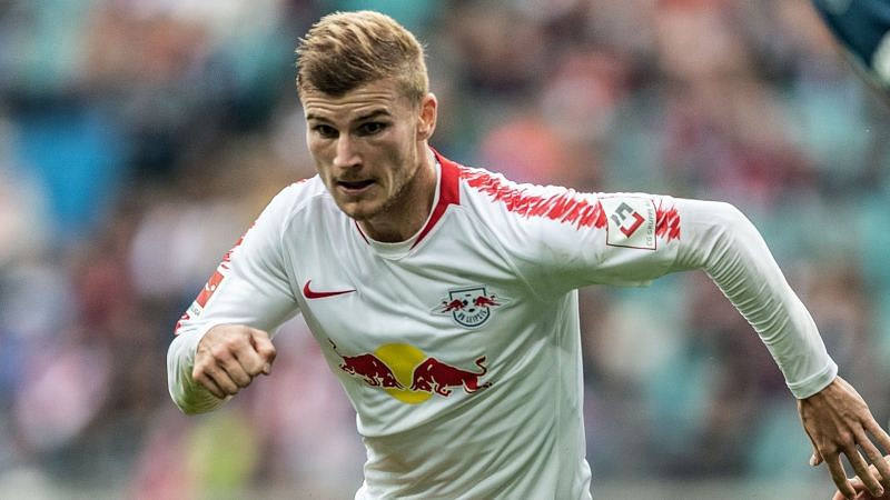 Werner's versatility could be of great benefit if signed by Chelsea